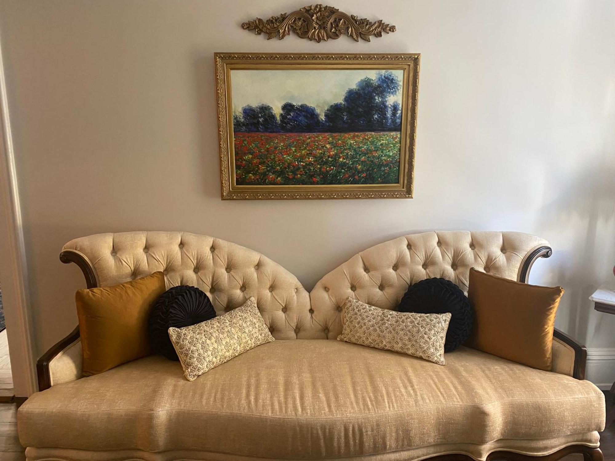 Belle Louise Historic Bed & Breakfast Падака Экстерьер фото