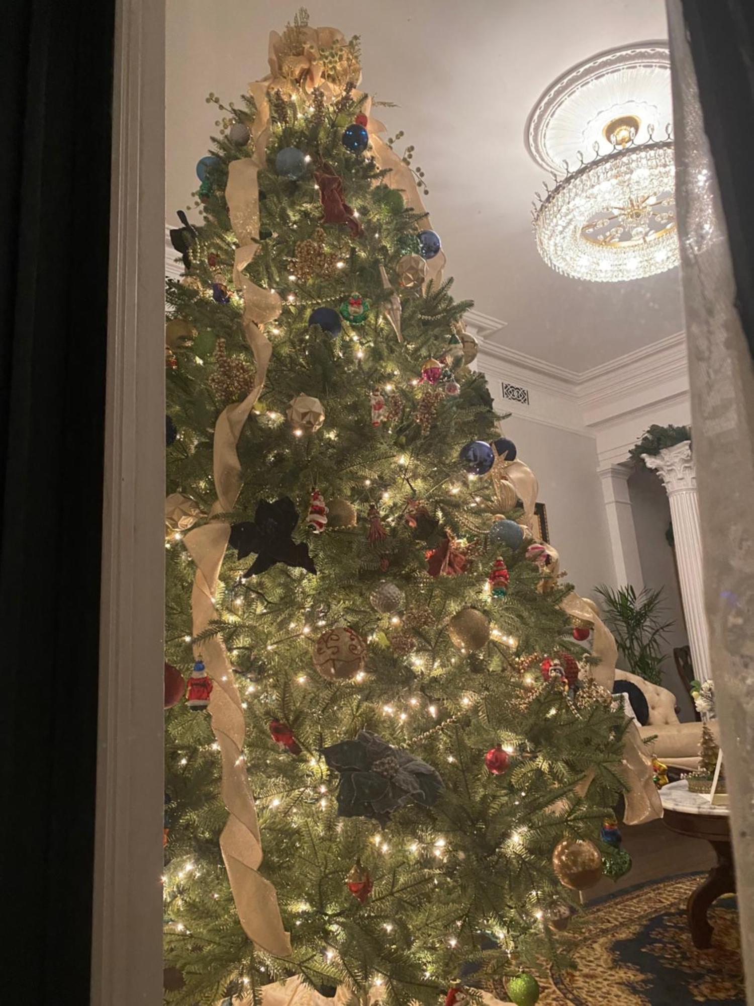 Belle Louise Historic Bed & Breakfast Падака Экстерьер фото